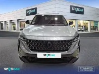 Usado Renault Espace Techno 200 CV (147 kW) 2025 Gris / plata SUV