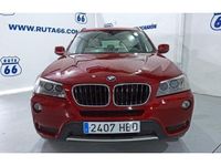 usado BMW 135 X3 xDrive20dkW (184 CV)