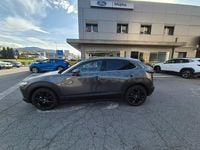 Usado Mazda CX-30 Homura-Line 186 CV (136 kW) 2024 Gris / plata SUV