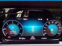 Occasion VW Golf VIII 116 ch (85 kW) 2022 Gris Citadine