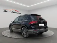 Usado VW Tiguan Life 150 CV (110 kW) 2023 Negro SUV