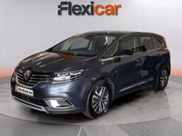 Usado Renault Espace Zen 190 CV (139 kW) 2021 Gris Monovolumen