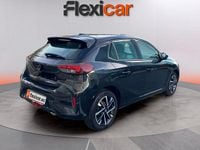 Usado Opel Corsa S 101 CV (74 kW) 2024 Negro Utilitario