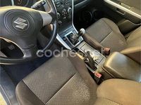 Usado Suzuki Grand Vitara 129 CV (94 kW) 2007 Gris / plata SUV