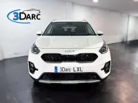 Usado Kia Niro 141 CV (103 kW) 2022 Blanco SUV