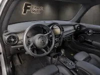 Usado Mini Cooper SE 135 kW (184 CV) 2021 Eléctrico Utilitario