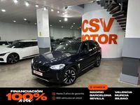 Occasion BMW iX Shadowline 211 kW (288 ch) 2022 Noir SUV