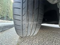 Usado Mercedes ML320 224 CV (164 kW) 2007 Negro SUV