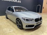 usado BMW 118 Serie 1 d