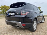 usado Land Rover Range Rover Sport 2.0 Si4 PHEV SE 404