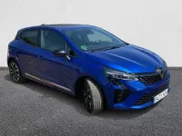 Usado Renault Clio Techno 90 CV (66 kW) 2025 Utilitario