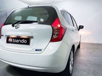 usado Nissan Note 1.2 Acenta