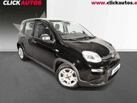 Usado Fiat Panda 70 HP (51 kW) 2024 Citadino