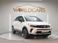 Usado Opel Crossland X Elegance 110 CV (80 kW) 2024 SUV