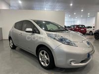 Usado Nissan Leaf Acenta 80 kW (109 HP) 2013 Eléctrico Citadino