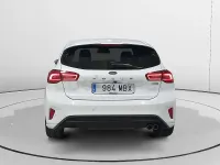 Usado Ford Focus ST-Line 125 CV (91 kW) 2022 Blanco Familiar