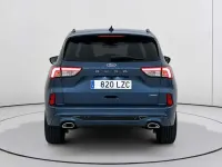 Usado Ford Kuga ST-Line 226 CV (166 kW) 2022 Azul SUV
