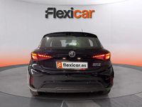 Używany MG MG3 195 KM (143 kW) 2025 Czarny Hatchback