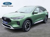 Usado Ford Kuga Active 179 CV (131 kW) 2024 Verde SUV