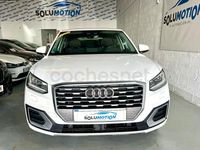 Usado Audi Q2 Sport 116 CV (85 kW) 2019 Blanco SUV