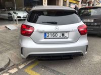 usado Mercedes A45 AMG 4Matic 7G-DCT