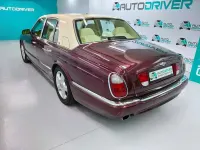 Usado Bentley Arnage 404 CV (297 kW) 2000 Burdeos Berlina