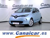 usado Renault Zoe Intens 65 kW (88 CV)