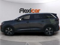 Usado Peugeot 5008 Allure 131 CV (96 kW) 2020 Gris SUV