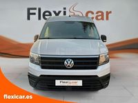 usado VW Crafter Ch. Cb. 2.0tdi Scr 35 Bl L5 103kw