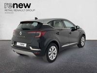 usado Renault Captur CAPTURBlue DCi Zen 85kW