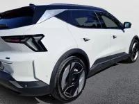 Usado Renault Scenic E-Tech Iconic 160 kW (218 CV) 2024 SUV
