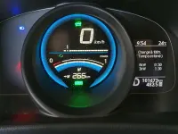 Usado Nissan Evalia 80 kW (109 CV) 2019 Blanco Monovolumen