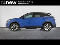 Usado Renault Austral Techno 200 CV (147 kW) 2025 Azul SUV