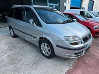 Usado Fiat Ulysse Emotion 128 CV (94 kW) 2006 Gris / plata Monovolumen
