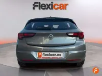 Usado Opel Astra GS Line 131 CV (96 kW) 2020 Gris Utilitario