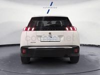 Usado Peugeot 2008 Active 100 CV (73 kW) 2020 Blanco SUV
