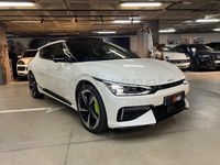 Usado Kia EV6 GT 426 kW (580 CV) 2023 Eléctrico SUV
