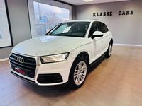 Usado Audi Q5 Advanced Plus 163 CV (119 kW) 2018 Blanco SUV