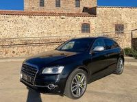 usado Audi SQ5 3.0 V6 TDI Biturbo quattro tiptronic