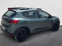 Usado Dacia Sandero Extreme 101 CV (74 kW) 2025