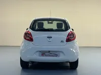Usado Ford Ka Titanium 69 CV (50 kW) 2012 Blanco Utilitario