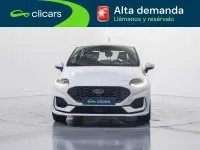 Usado Ford Fiesta ST-Line 125 CV (91 kW) 2023 Blanco Utilitario