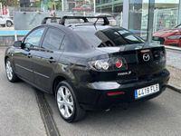 usado Mazda 3 1.6 CRTD Sportive