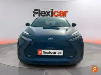 Usado Toyota C-HR Active 140 CV (102 kW) 2024 Azul SUV