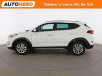 Usado Hyundai Tucson 133 CV (97 kW) 2017 Blanco SUV