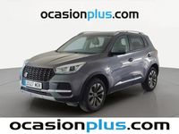 Usado DR DR 4.0 116 CV (85 kW) 2023 Blanco SUV
