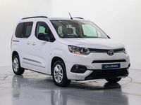 Usado Toyota Proace Verso Active 130 CV (95 kW) 2024 Blanco Familiar