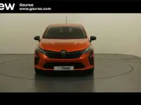 Usado Renault Clio V Evolution 101 CV (74 kW) 2024 Naranja Berlina