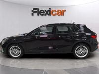 Usado Audi A3 Premium 110 CV (80 kW) 2022 Negro Berlina