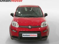 Usado Fiat Panda Classica 70 CV (51 kW) 2024 Utilitario